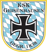 KSK-Geisenhausen